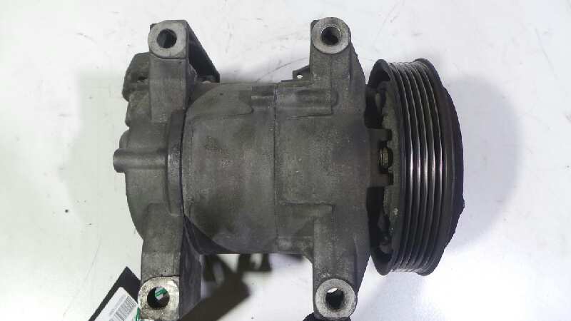 NISSAN Almera Tino 1 generation  (2000-2006) Luftkondisjoneringspumpe 926009F500,2J55045010,CALSONIC 18901964