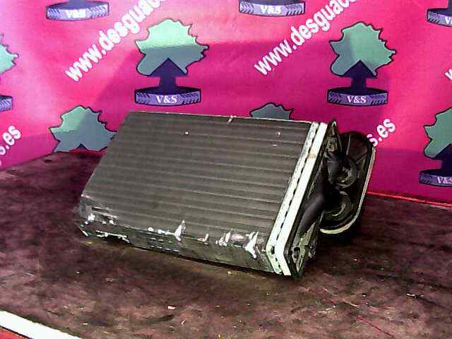 NISSAN Leon 1 generation (1999-2005) Radiateur de climatisation 1J1819031A 19040546