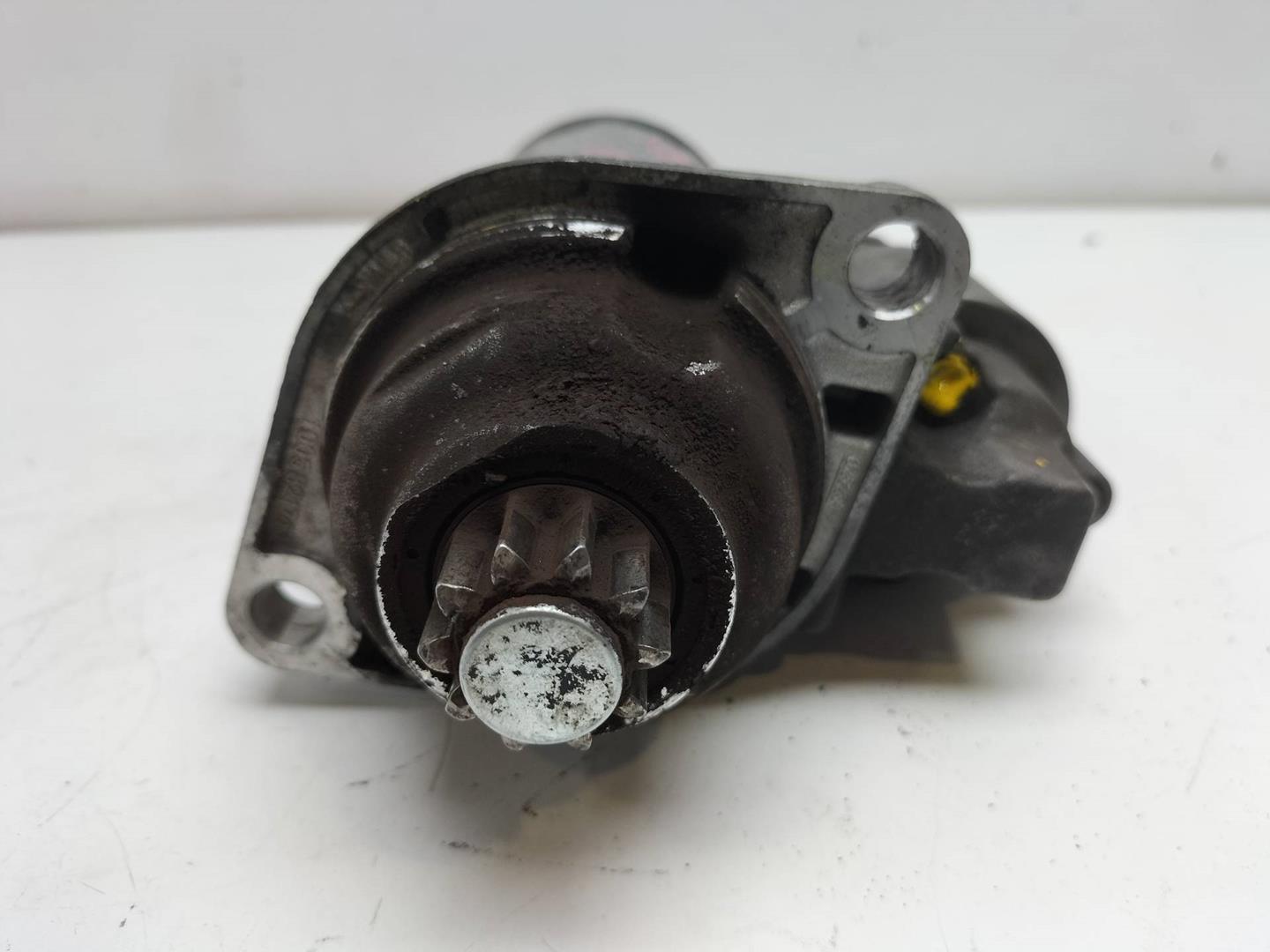 NISSAN Polo 3 generation (1994-2002) Starter Motor 0001125042,0001125042 19024512