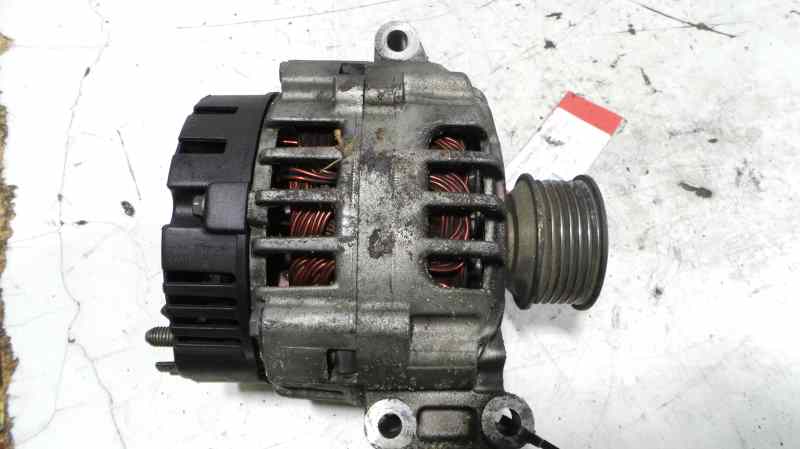 RENAULT Scenic 1 generation (1996-2003) Alternator 8200030635, 8200030635 18819913