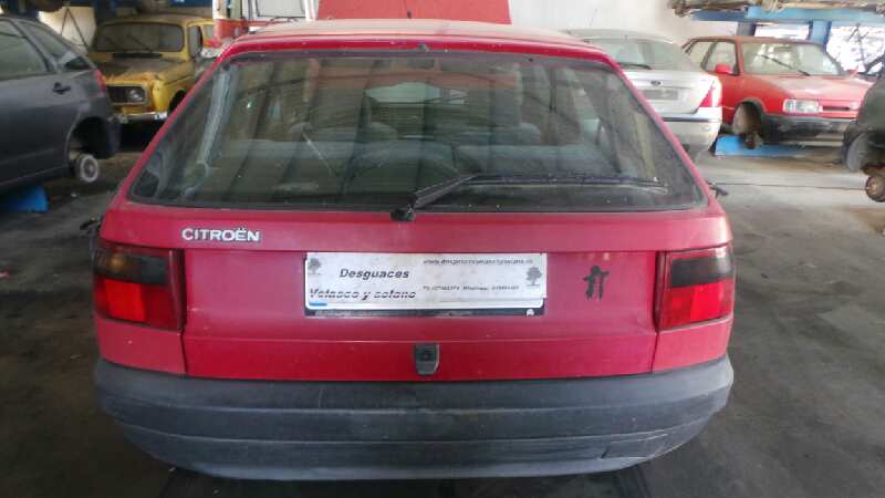 PEUGEOT ZX 1 generation (1991-1997) Помпа кондиціонера 7854,7854,SANDENSD7H15 18909527