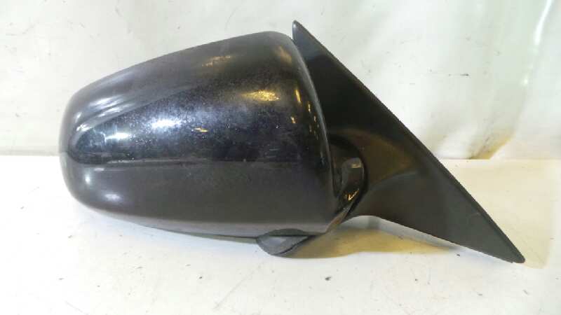 AUDI A2 8Z (1999-2005) Right Side Wing Mirror ELECTRICO, 5PINES 19111395
