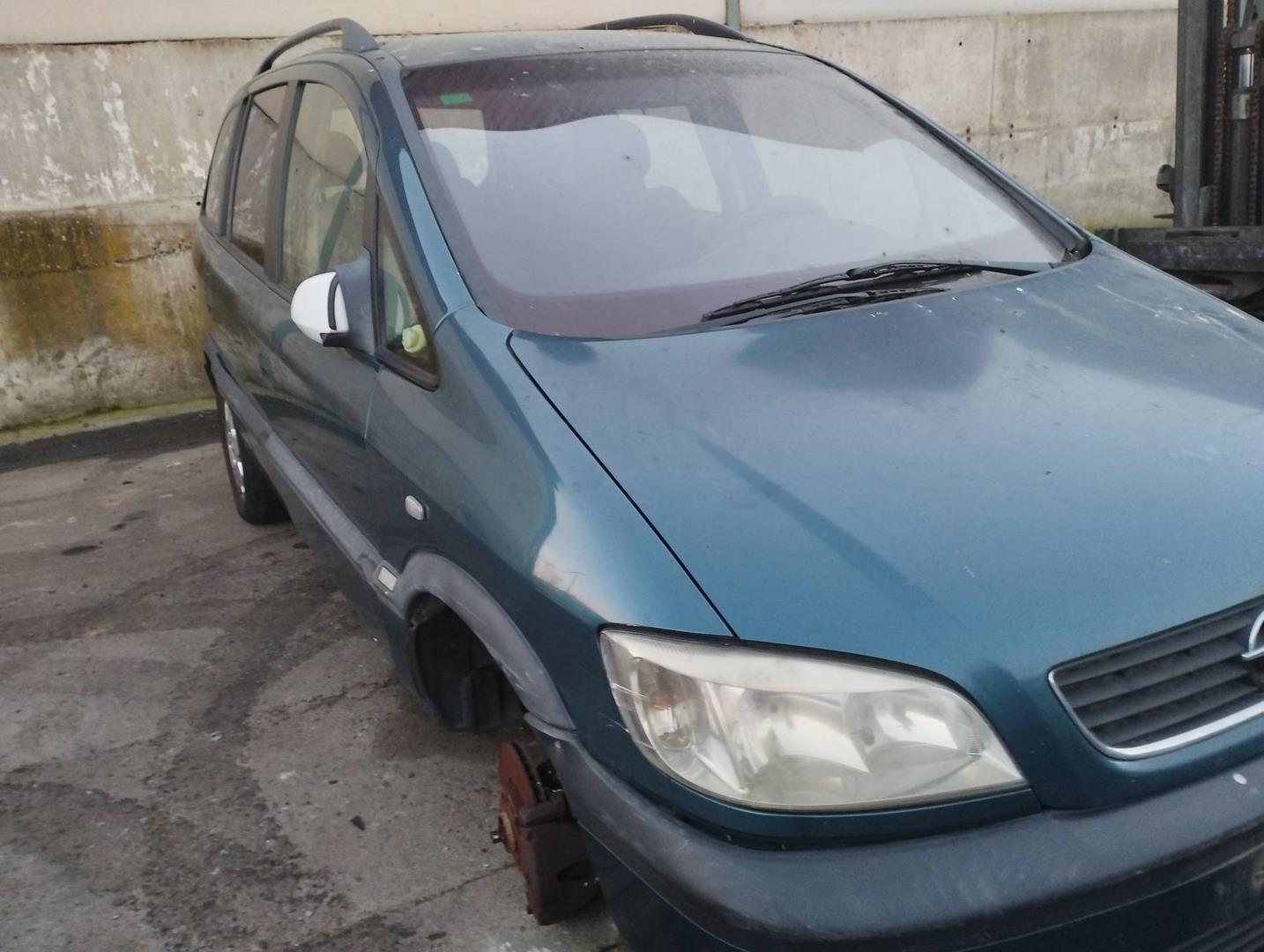 OPEL Corsa B (1993-2000) Егр клапан WAHLER 19275575