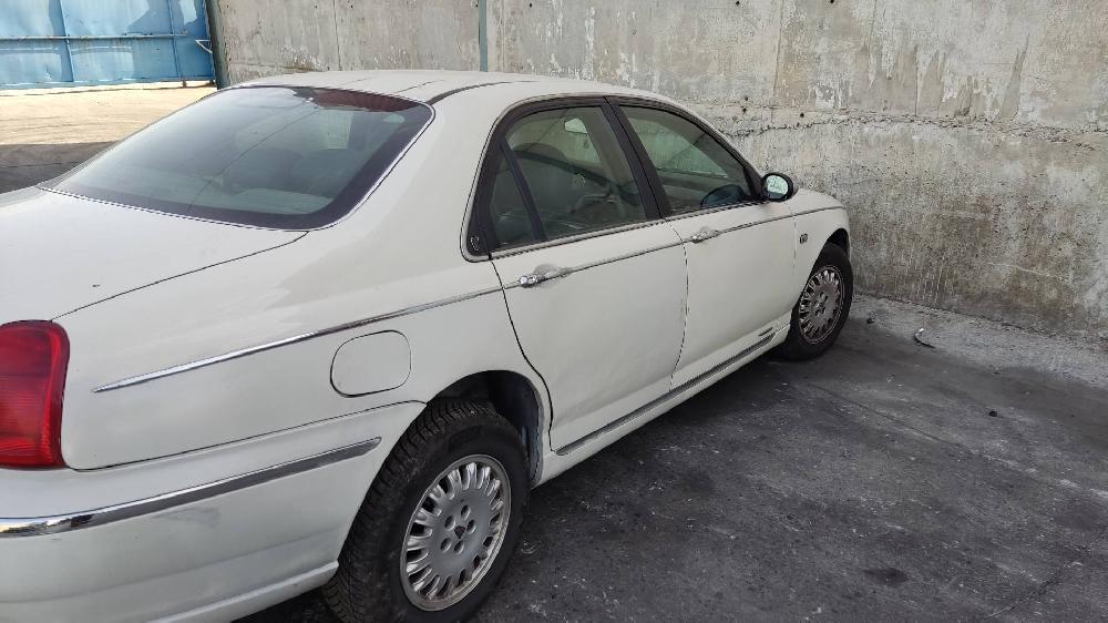 TOYOTA 75 1 generation (1999-2005) Турбонаддувач 2248060,TD025L308T33 19195745