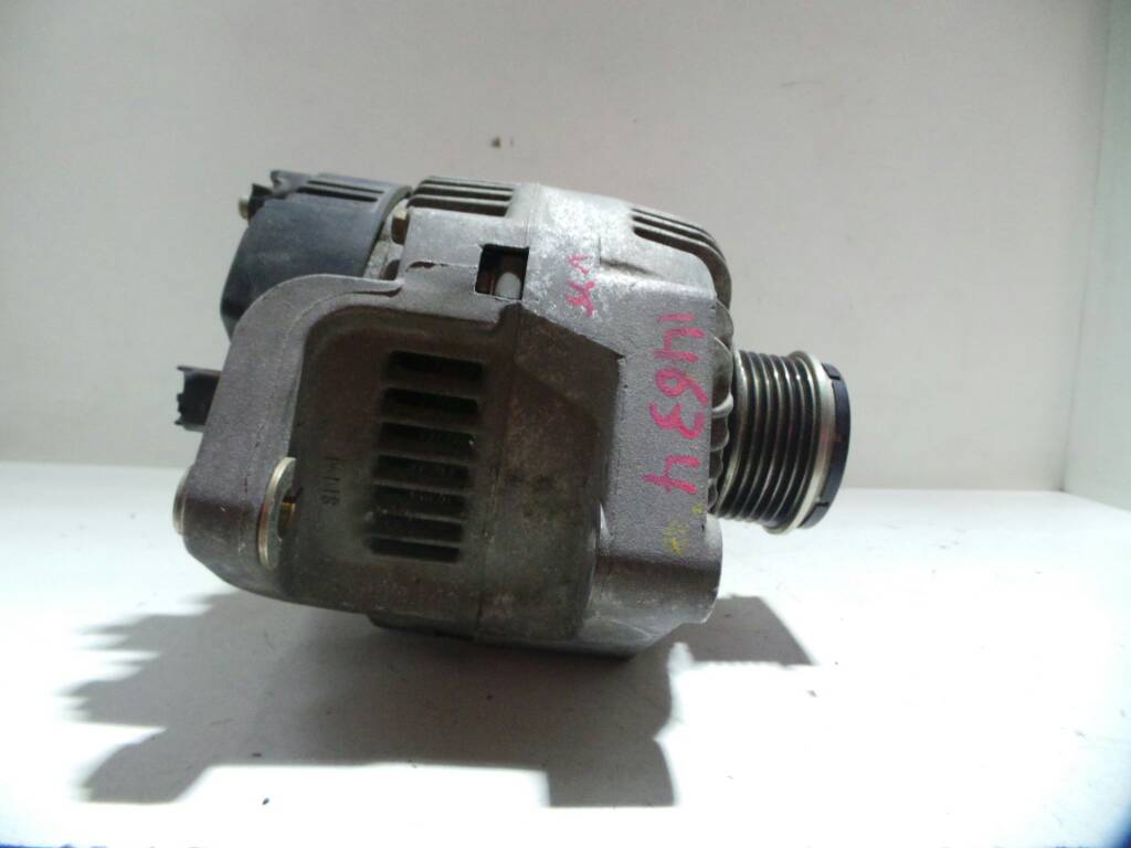 RENAULT Megane 1 generation (1995-2003) Alternator 7700431943 24579914