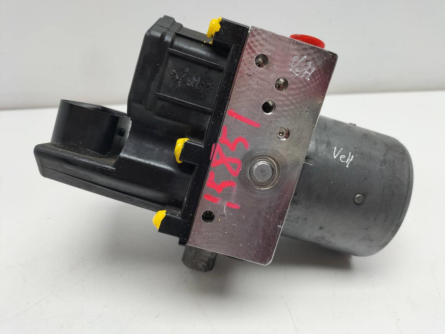 TOYOTA 75 1 generation (1999-2005) ABS pump 0265222001, 0265800001 19193918