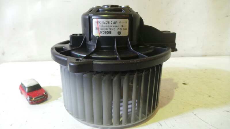 TOYOTA Avensis 2 generation (2002-2009) Heater Blower Fan MF0160700610,0130101601 19126836