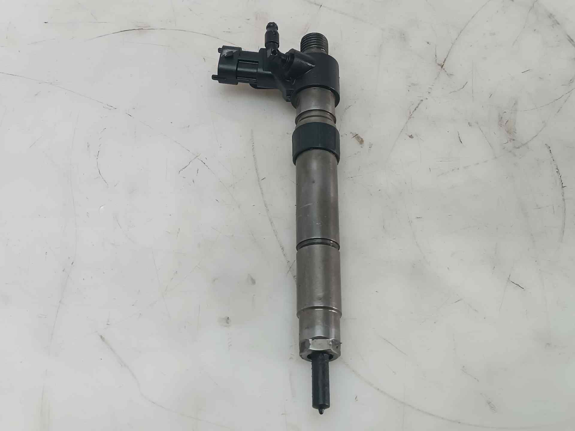 PEUGEOT 4007 1 generation (2007-2012) Fuel Injector 1980J8, 1980J8, 9659228880 25915239