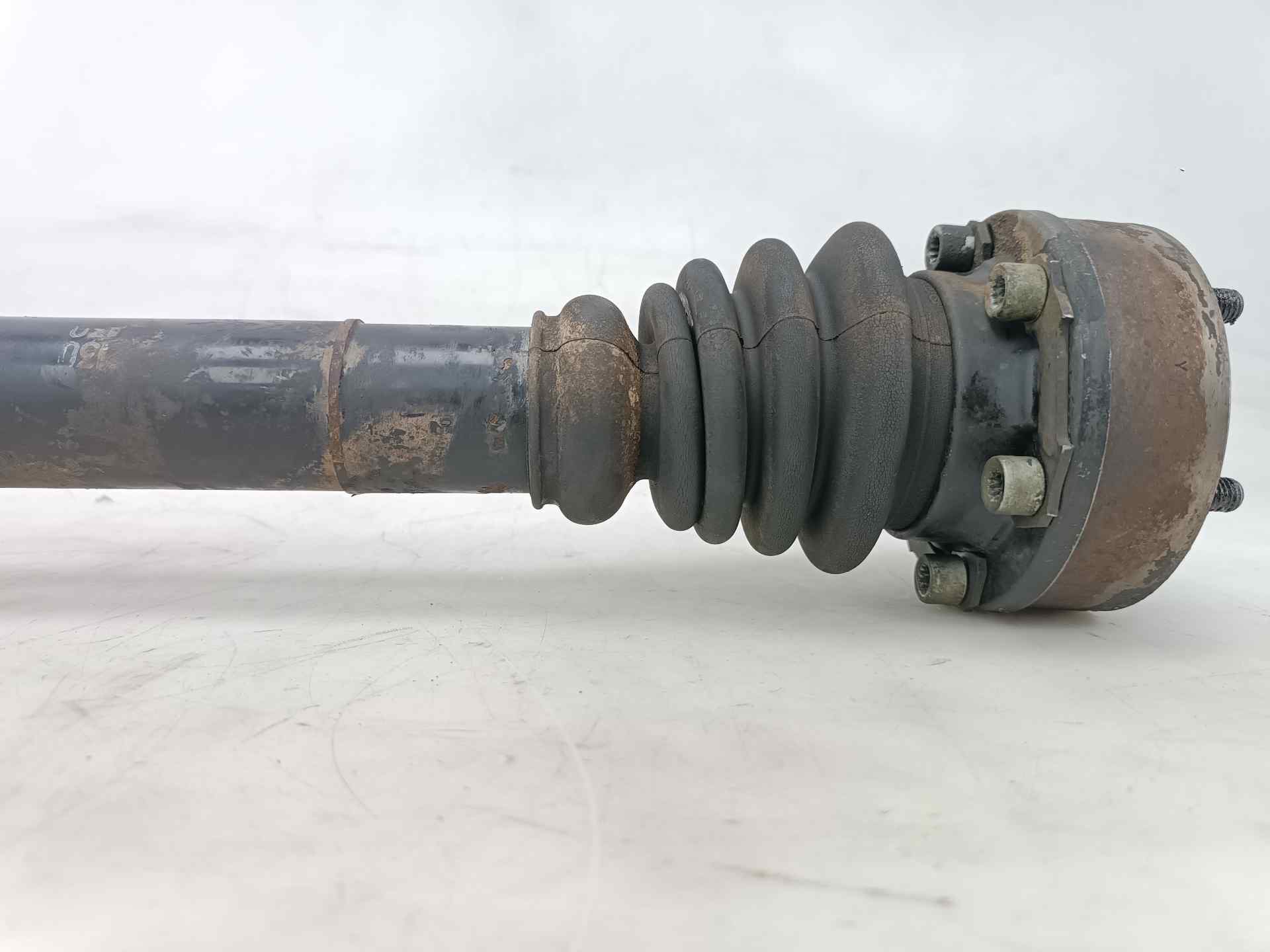 ALFA ROMEO Spider 916 (1995-2006) Front Right Driveshaft 1J0407272GD, 1J0407272GD 24604896