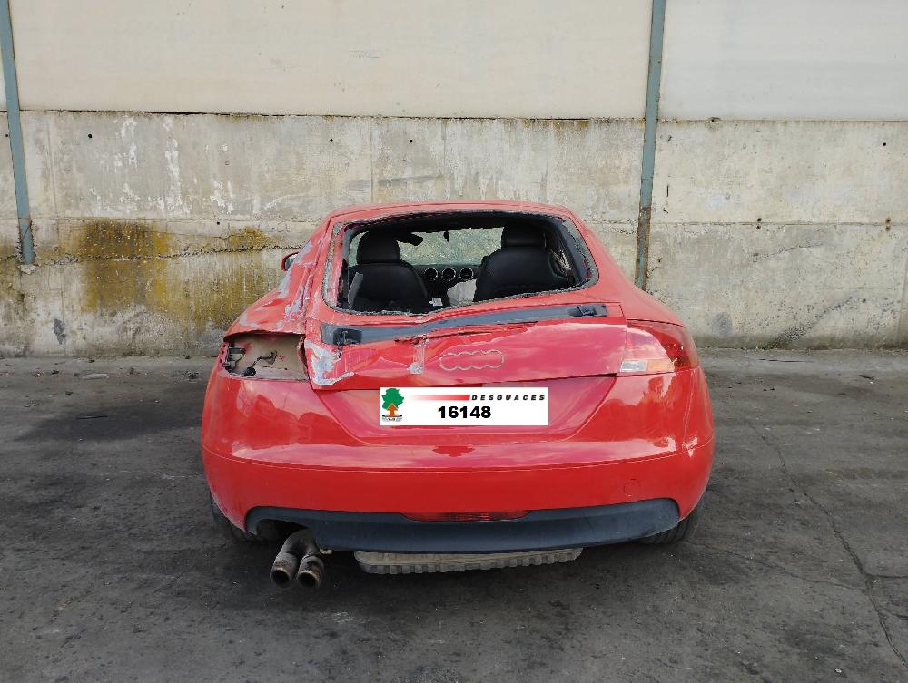 AUDI TT 8J (2006-2014) Котушка високої напруги 07K905715F 19223640