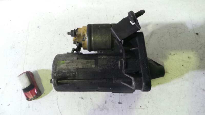 MERCEDES-BENZ 307 1 generation (2001-2008) Starter auto 9645100680 19132550