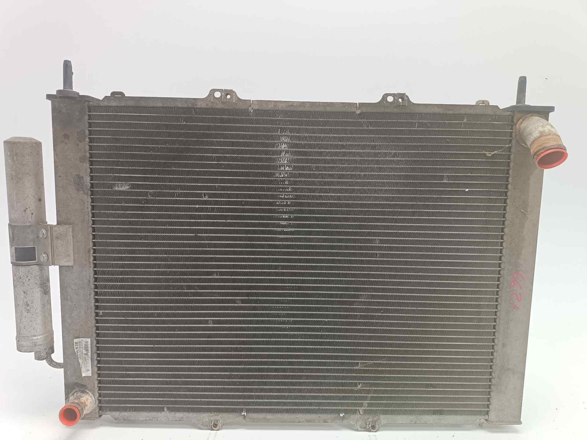 MERCEDES-BENZ Kangoo 1 generation (1998-2009) Air Con radiator 8200267994,8200267994,R134A 23283460