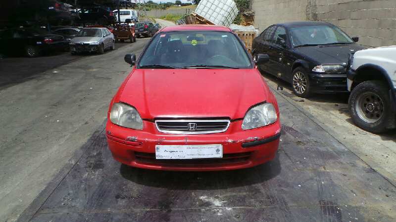 HONDA Generatorius AHGA26, AHGA26 18897865