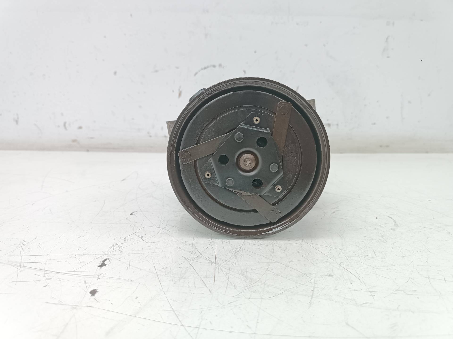 VAUXHALL Megane 2 generation (2002-2012) Gaisa kondicionēšanas sūknis 8200316164, 8200316164 24582450