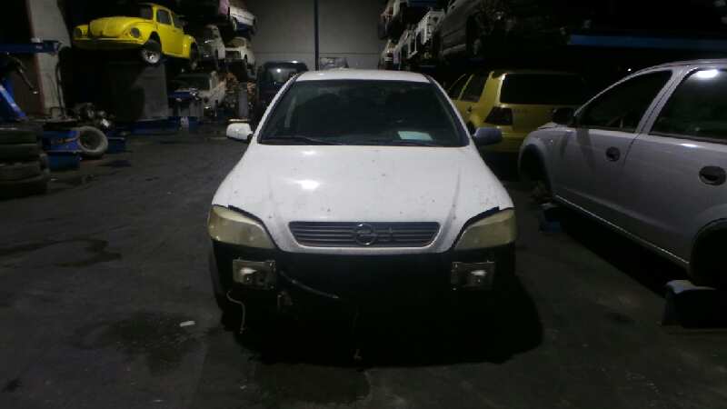 OPEL Astra H (2004-2014) Дроссельная заслонка 09701B1460,25177983 19084443