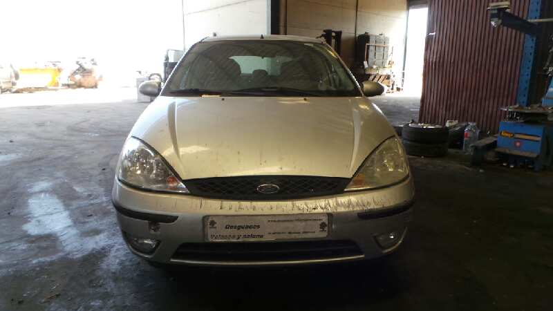 PEUGEOT Focus 1 generation (1998-2010) Priekšējo labo durvju logu pacēlājs ELECTRICOCONFORT, D3937.00 18939173