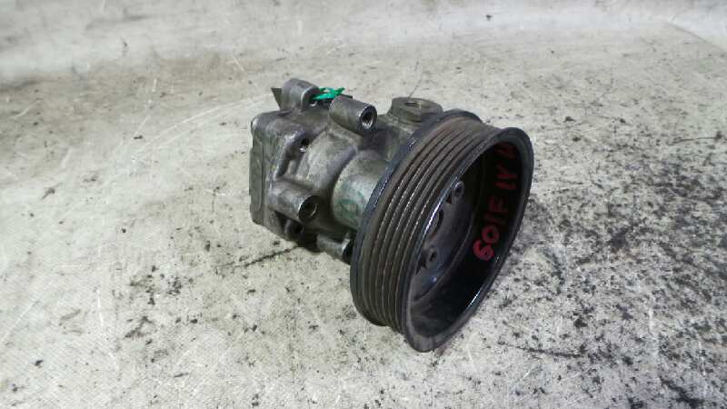 VOLKSWAGEN Golf 4 generation (1997-2006) Pompe de direction assistée 6M0422154F, HIDRAULICA, 6M0422154FES 19073000