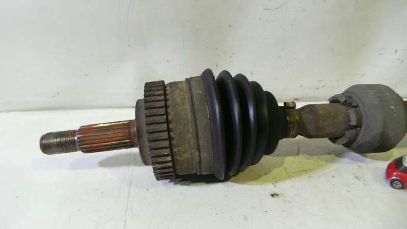 VOLKSWAGEN Scenic 1 generation (1996-2003) Front Right Driveshaft 7700112689, 8200137917, ABS 19118106