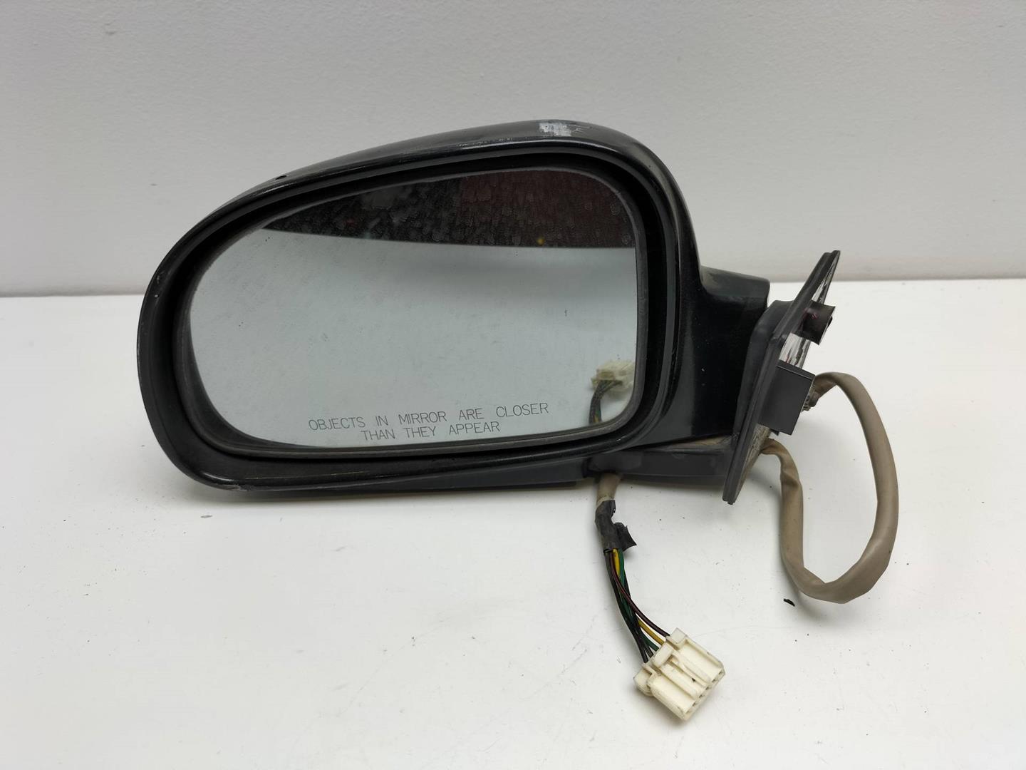 CHEVROLET Rezzo 1 generation (2004-2009) Left Side Wing Mirror 5CABLES 19184629