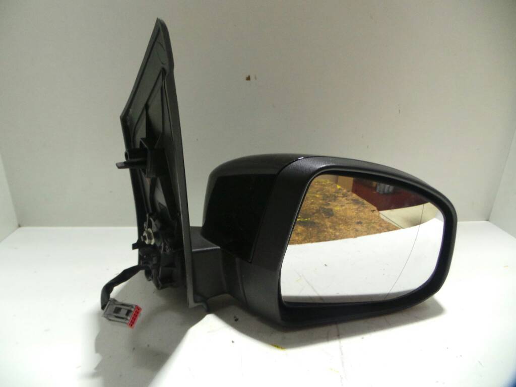 FORD Focus 2 generation (2004-2011) Priekinių dešinių durų veidrodis 212836368, 6PIN, CONINTERMITENTE 19159516