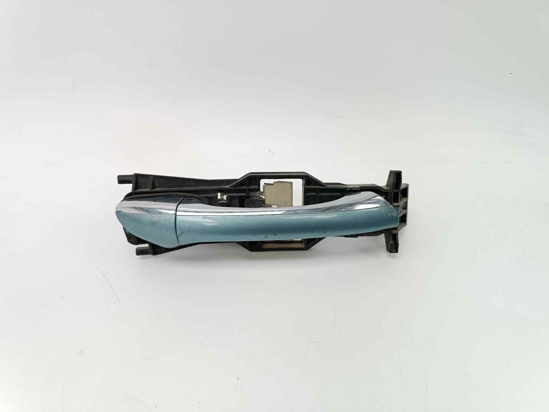 MERCEDES-BENZ C-Class W203/S203/CL203 (2000-2008) Front Right Door Exterior Handle A2037600834,A2037600834 24583534