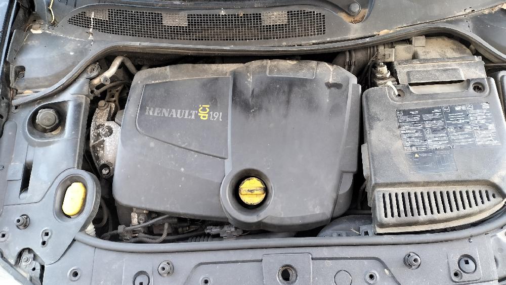 RENAULT Megane 2 generation (2002-2012) Педаль газа 8200153270,8200153270,11299 24584283