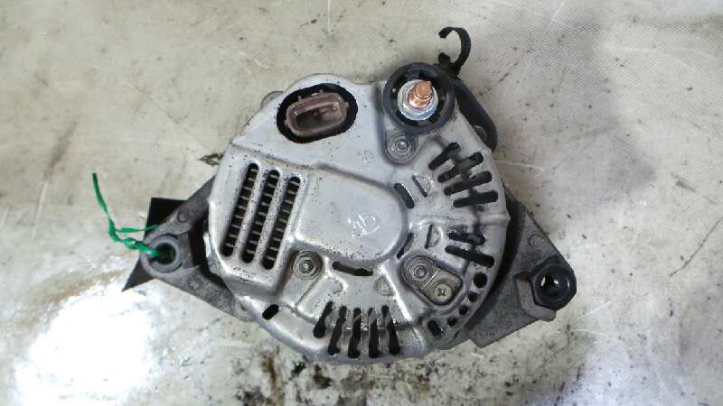 KIA Sorento 1 generation (2002-2011) Alternator 373004A300,373004A300 18883166