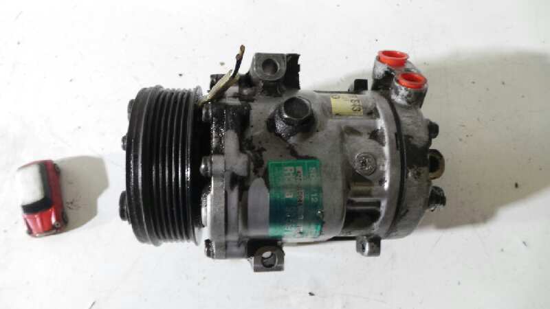 MAZDA Astra H (2004-2014) Klímaszivattyú 90559843 24578557