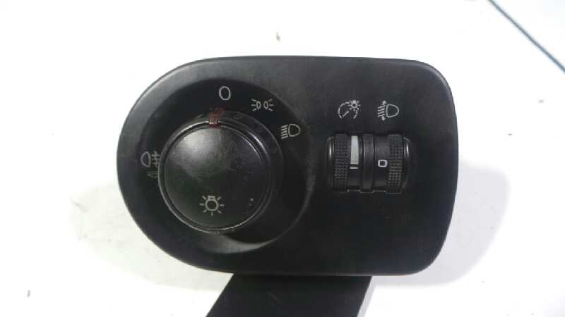 CHEVROLET Leon 2 generation (2005-2012) Headlight Switch Control Unit 20941787