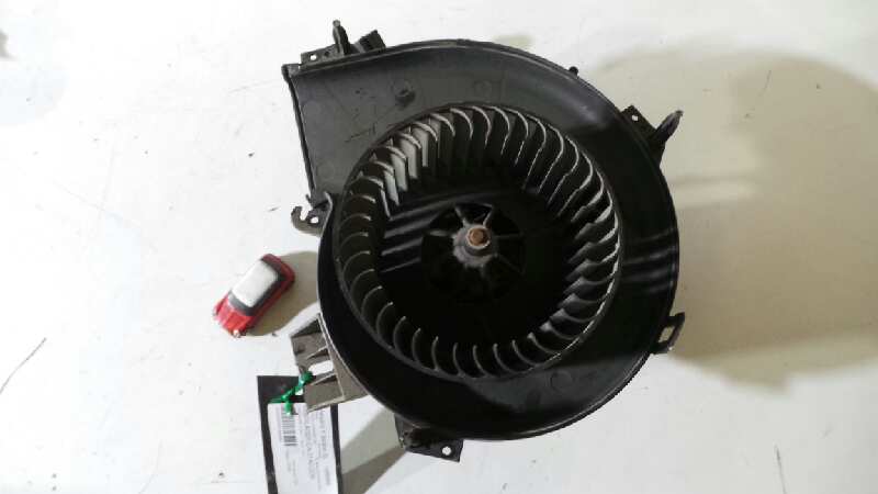 OPEL Corsa C (2000-2006) Heater Blower Fan 006453T 19093691