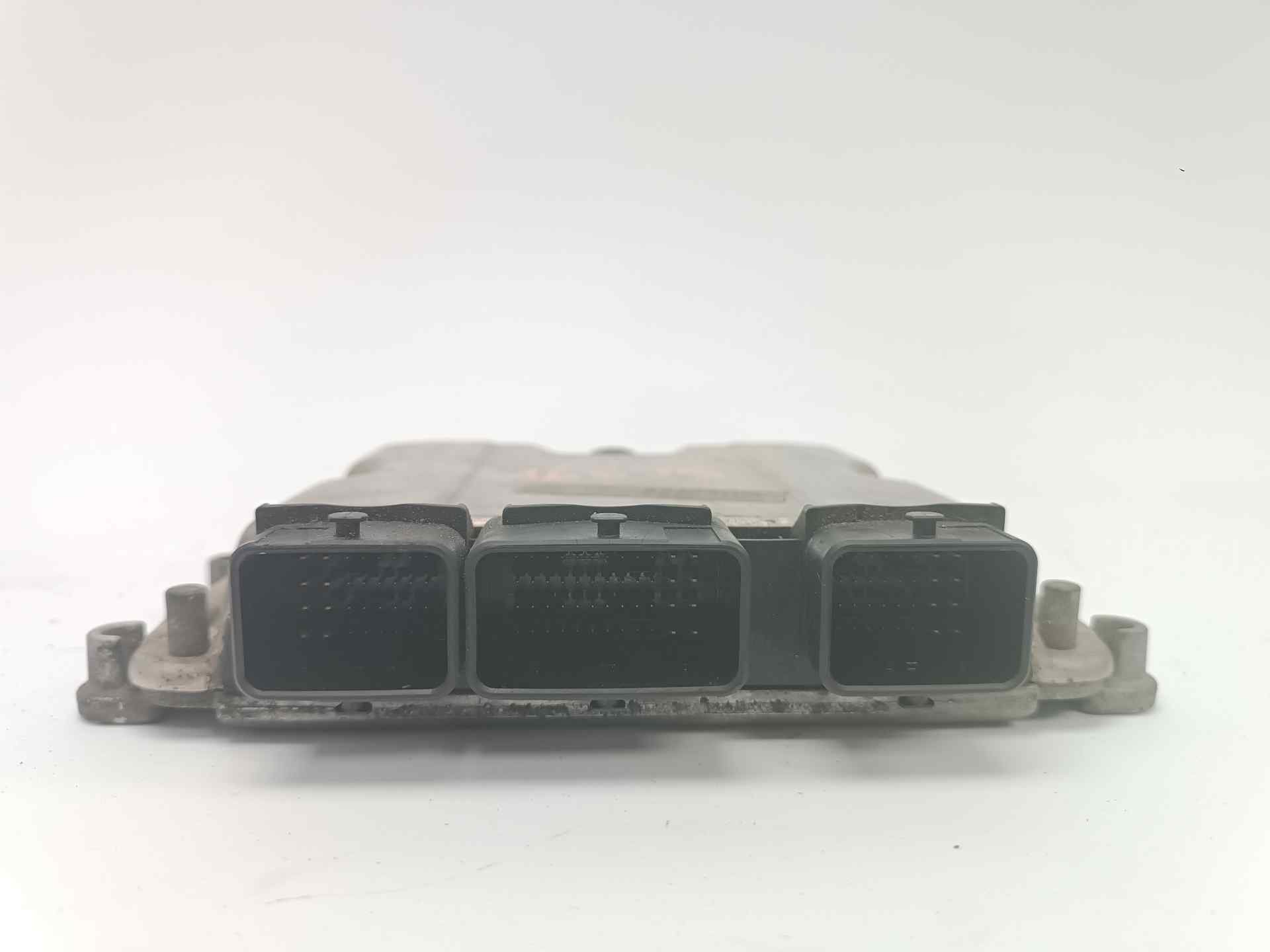 FIAT Xsara Picasso 1 generation (1999-2010) Motorkontrollenhet ECU 9642014980,9642014980 24583985