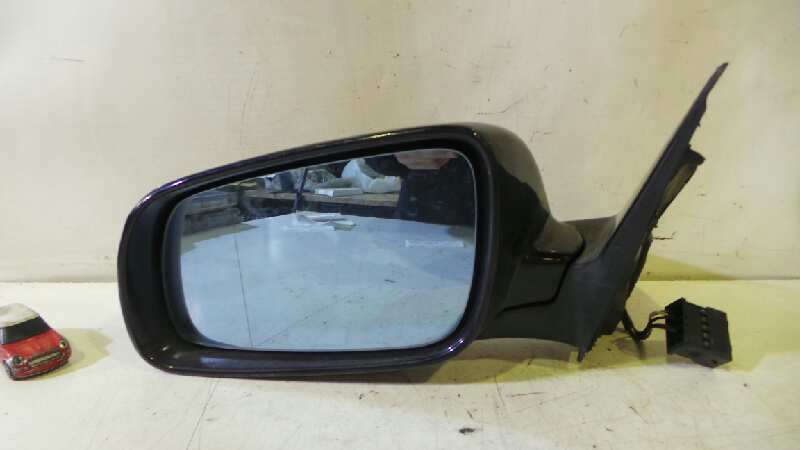 AUDI A3 8L (1996-2003) Left Side Wing Mirror 4B1858531, 5PINES 19116318
