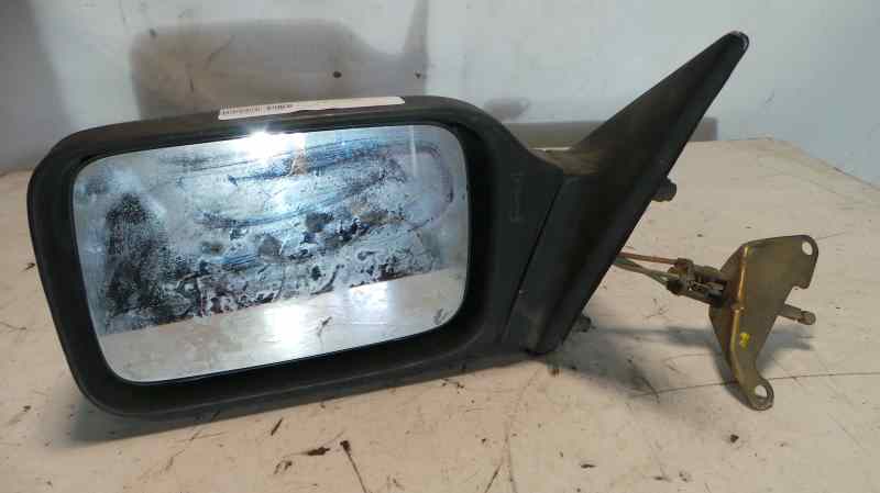 FORD Scorpio 1 generation (1985-1994) Left Side Wing Mirror MANUAL 19052625