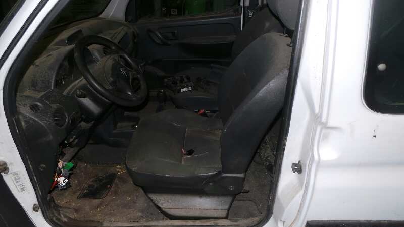 CITROËN Berlingo 1 generation (1996-2012) кнопка опасности 9644845777,4PINES 27623587