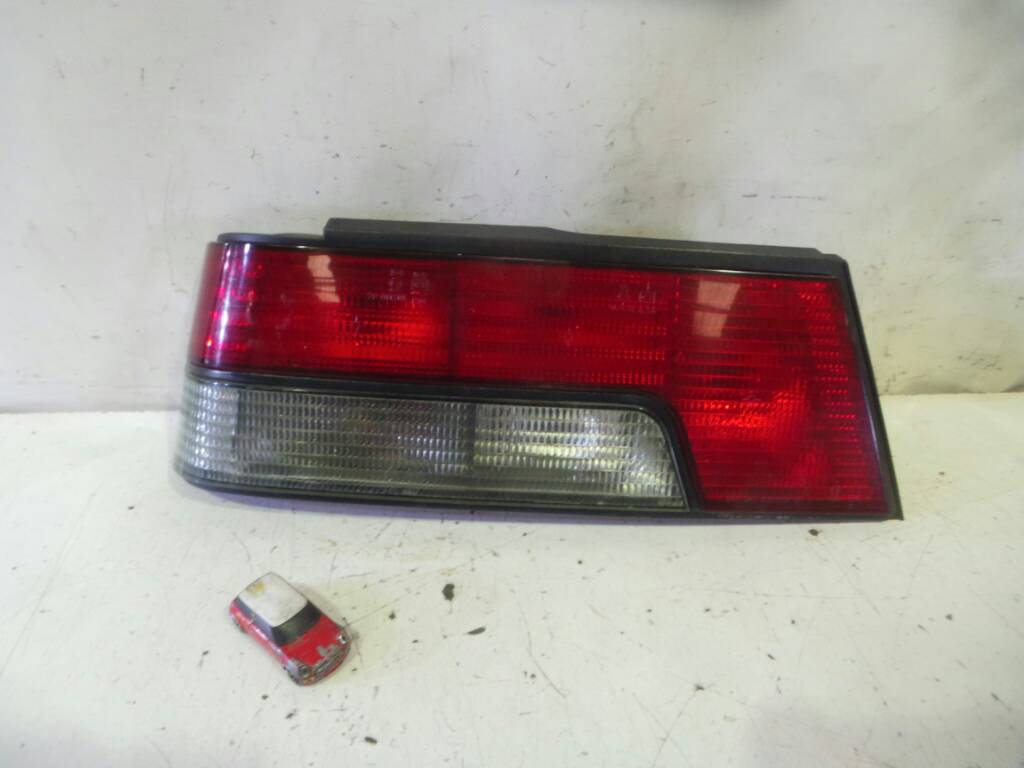 HYUNDAI i20 PB (1 generation) (2008-2014) Rear Left Taillight 25907229