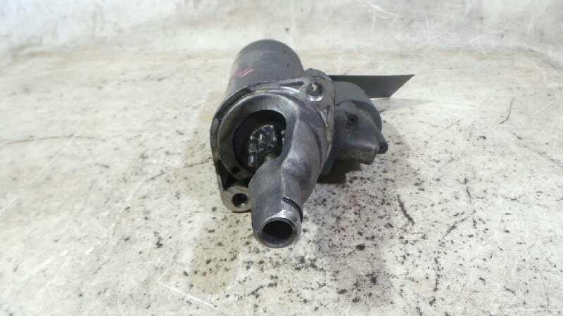 FIAT A3 8L (1996-2003) Starter Motor 059911023H,059911023H 18883772