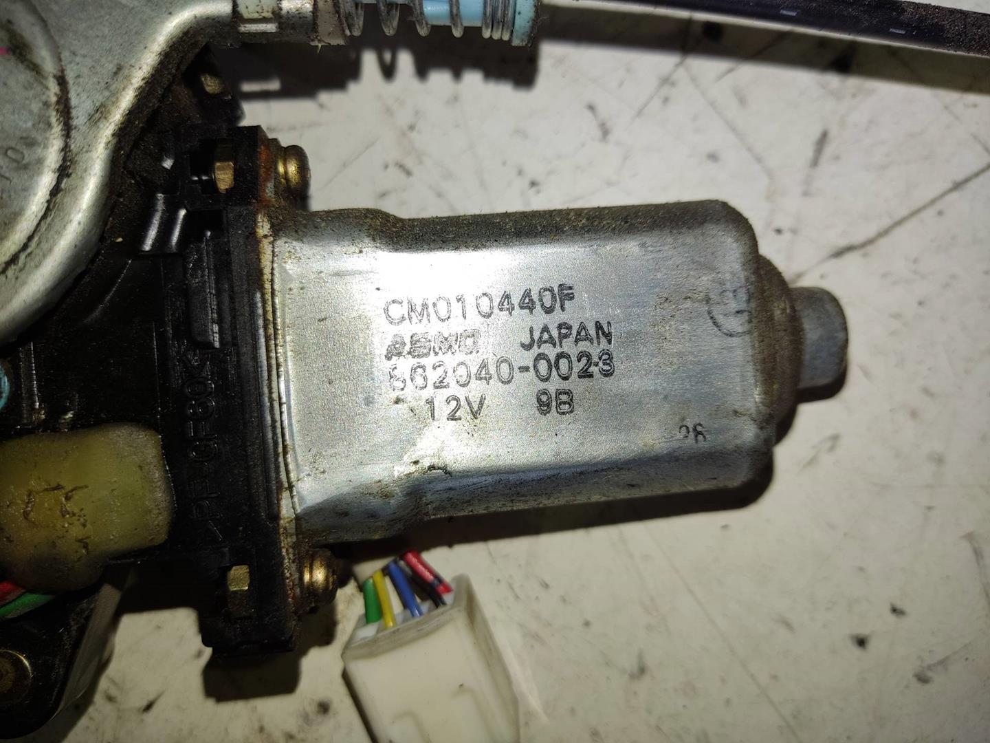 FIAT Premacy CP (1999-2005) Regulator de geam ușă stânga față 8620400023, CM010440F, 5CABLES 19176251