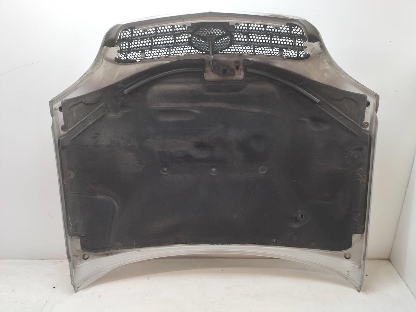 MERCEDES-BENZ M-Class W163 (1997-2005) Kapotas A1638800157 19223166