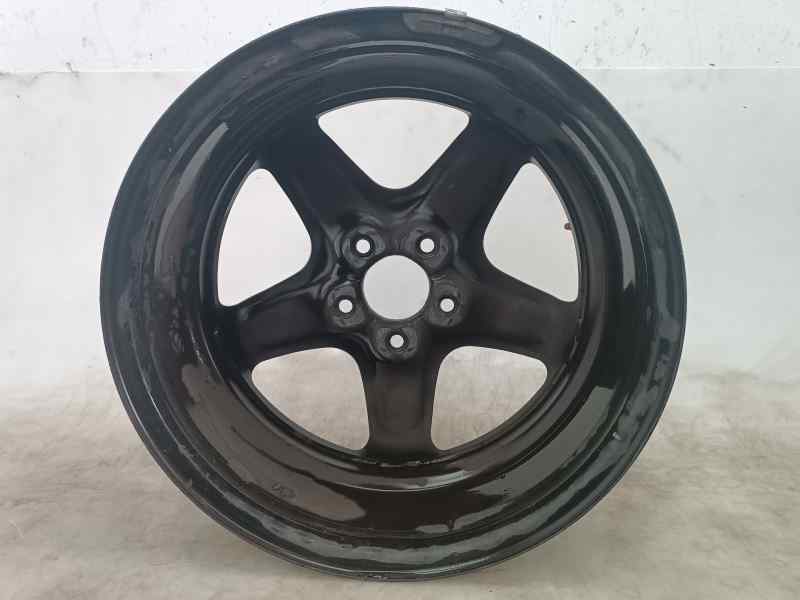 OPEL Astra J (2009-2020) Колесо 7JX17H2 27628100