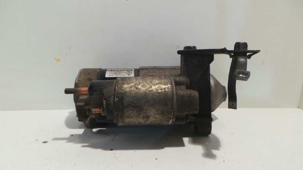 LANCIA Almera N16 (2000-2006) Starter Motor 8200021396,8200021396,M000T86181 24579531