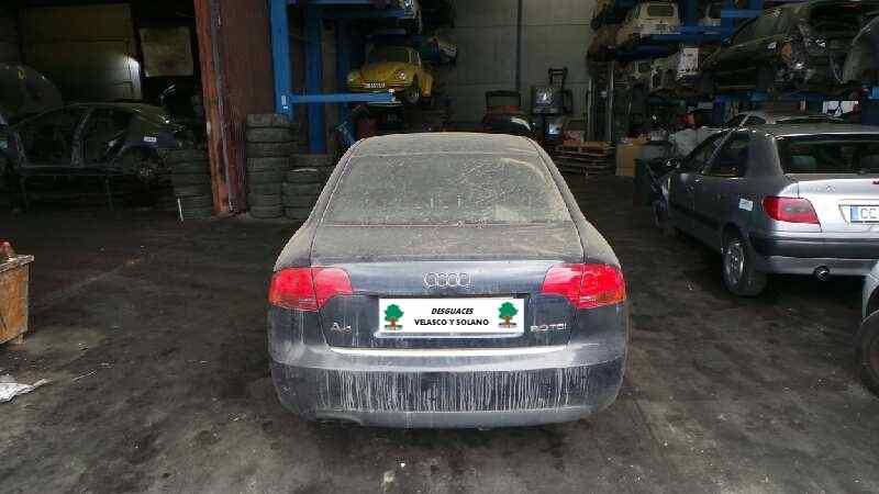 AUDI A4 B6/8E (2000-2005) Головка рычага КПП 8E0711025 19091063