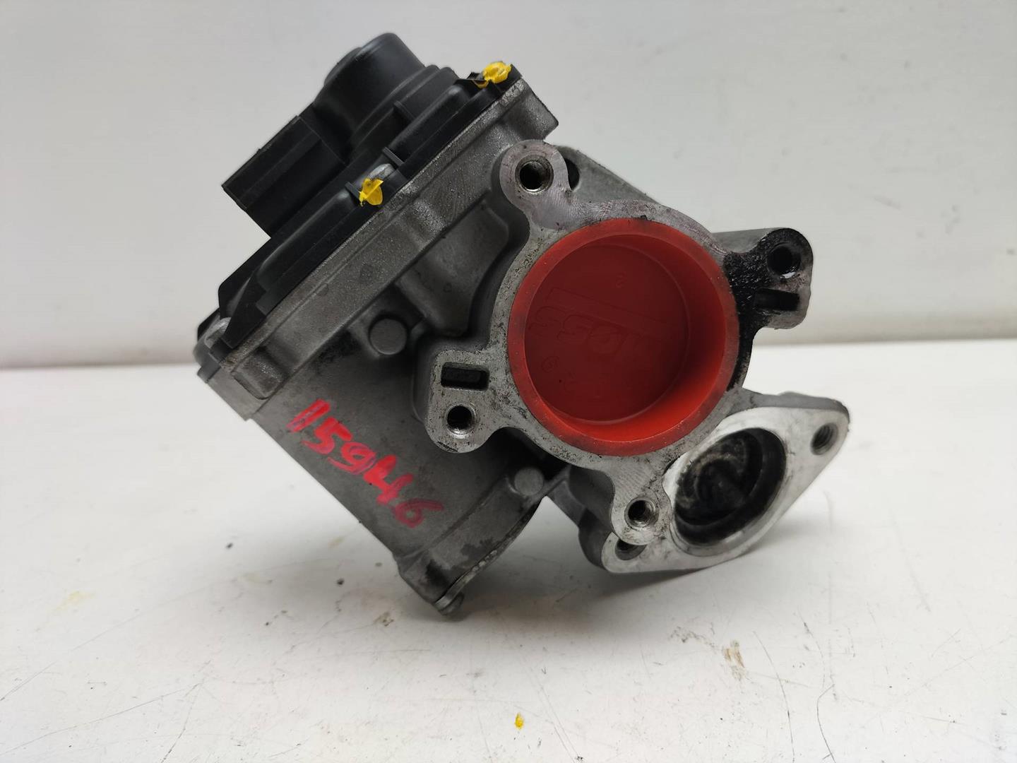 NISSAN Primastar 1 generation (2002-2014) EGR Valve 8200797706D, H8200327011, A2C53179081 19203073