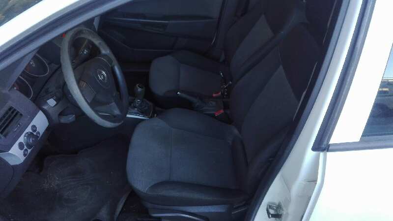 OPEL Astra J (2009-2020) Стеклоподъемник передней левой двери 13101480, 6PINES 18991864