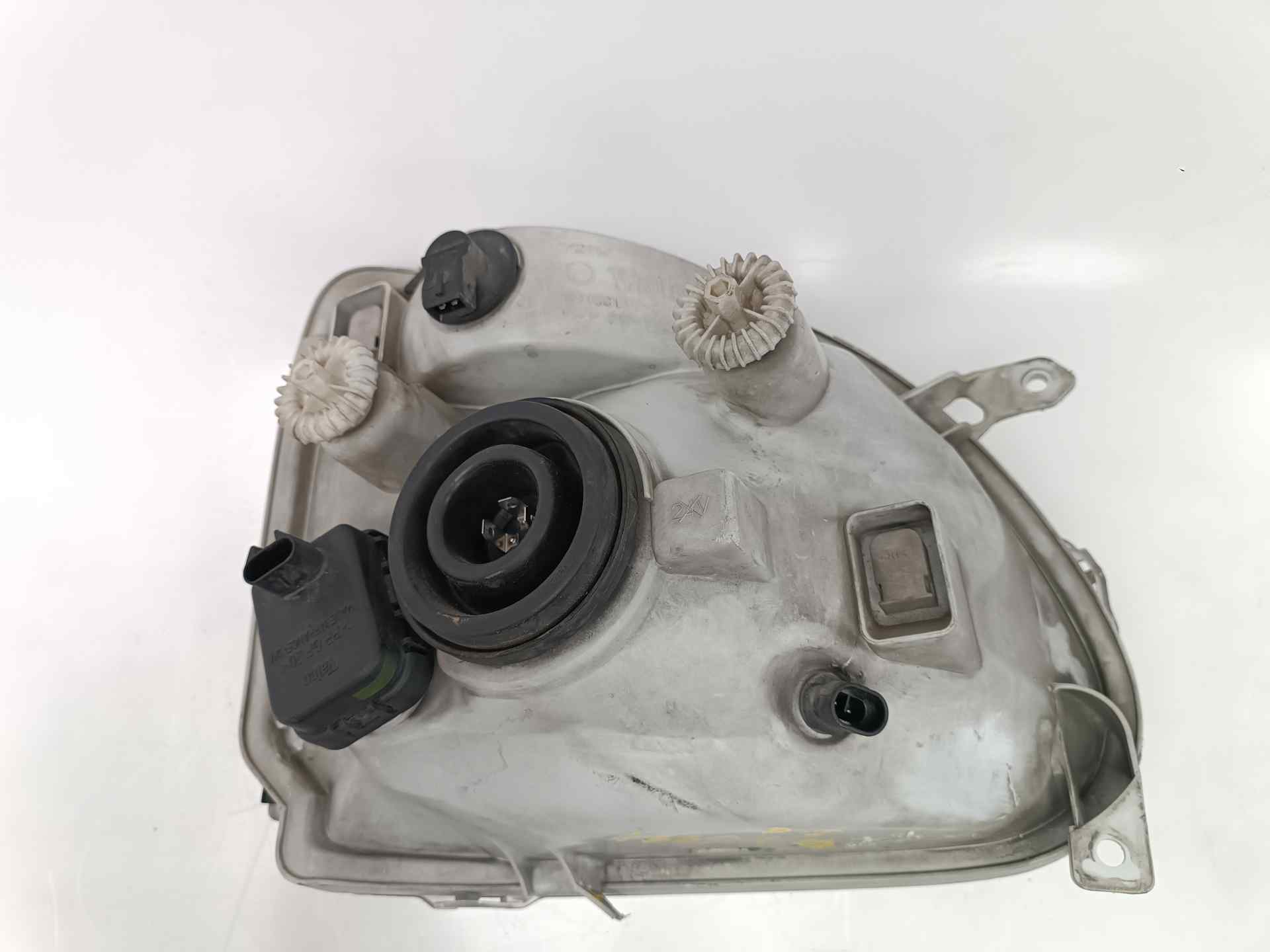 KIA Agila 1 generation (2000-2007) Phare avant gauche 89100197008, 89100197008, 09204189 24583368