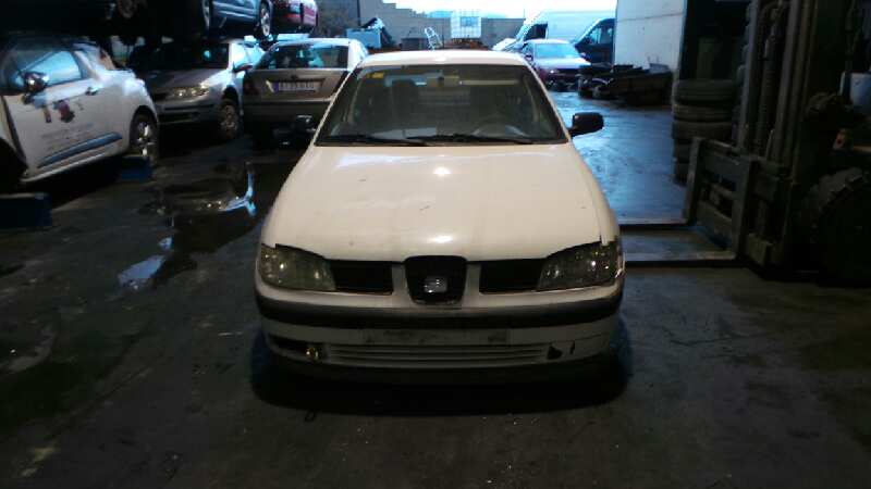 SEAT Ibiza 2 generation (1993-2002) Other Body Parts 6K5945091F,89300751,VALEO 18862287