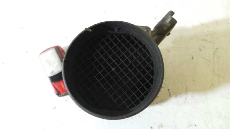 LAMBORGHINI Jumper 3 generation (2006-2024) Mass Air Flow Sensor MAF 9628336380,5WK9623,SIEMENS 19108916