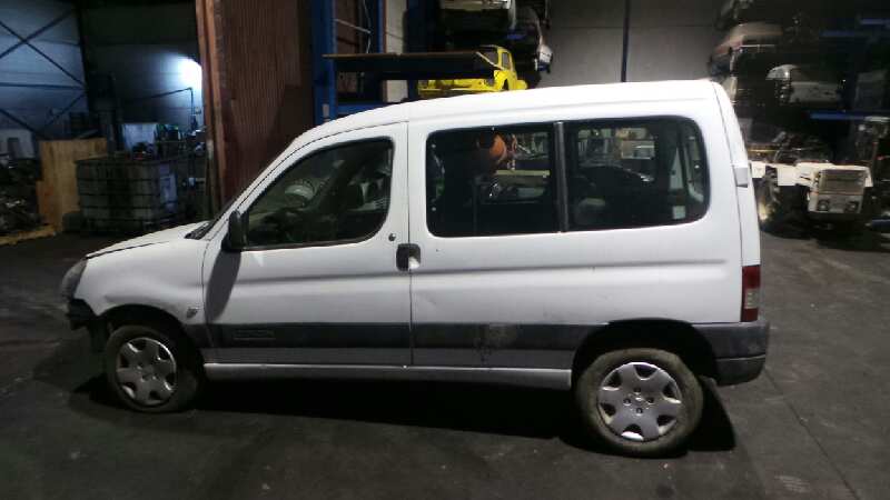 CITROËN Berlingo 1 generation (1996-2012) кнопка опасности 9644845777,4PINES 27623587