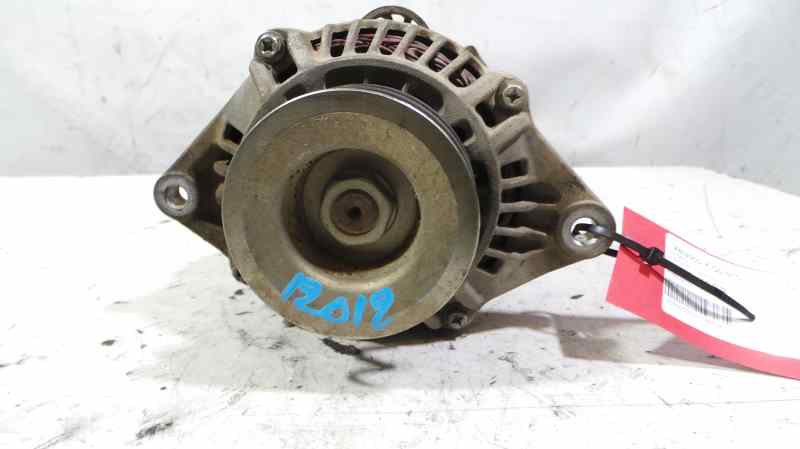 FORD Ranger 2 generation (2003-2012) Dynamo A2TC1479ZT, A2TC1479ZT 18843952