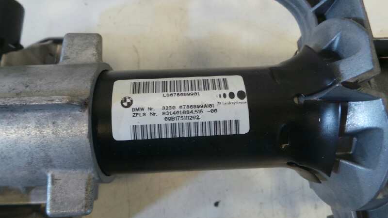 BMW 1 Series E81/E82/E87/E88 (2004-2013) Steering Column Mechanism 6786899A101, 6786899, 32306786899A101 19128169