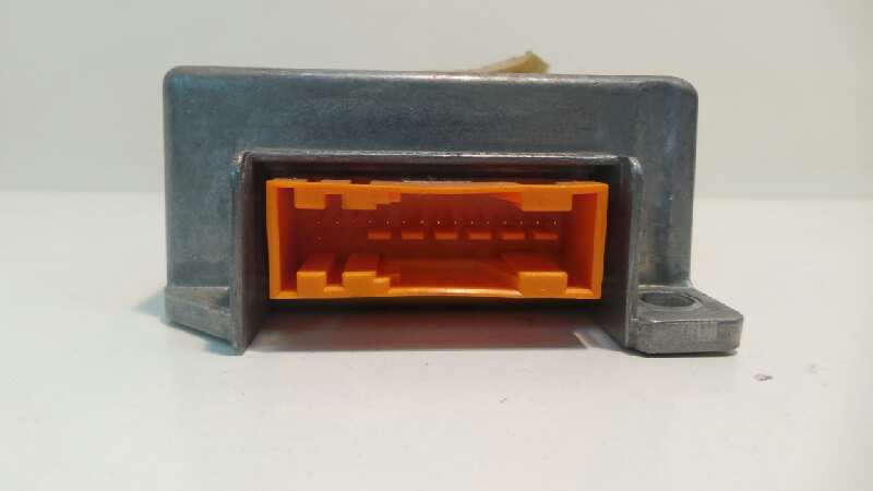 PEUGEOT 306 1 generation (1993-2002) SRS Control Unit 9636995580, 550741000, 9636995580 18985508